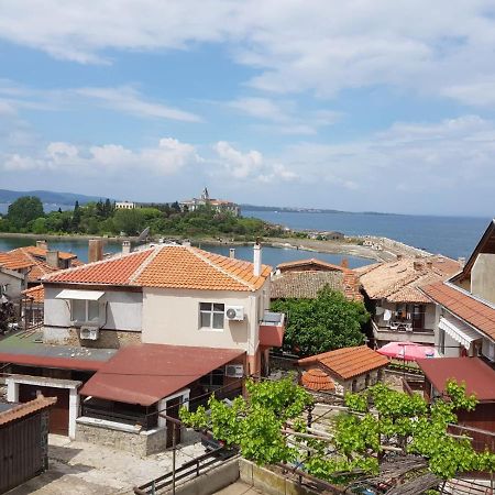 Guest House Antique Σωζόπολη Εξωτερικό φωτογραφία