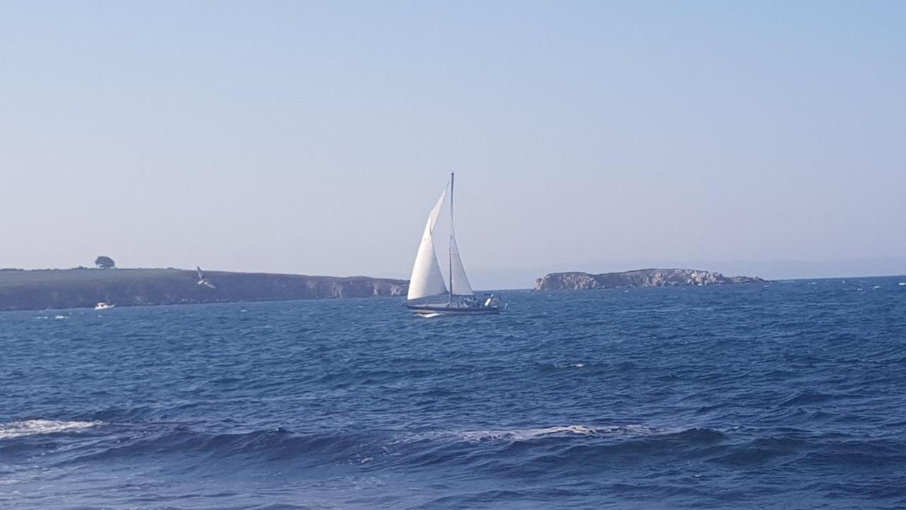 Guest House Antique Σωζόπολη Εξωτερικό φωτογραφία