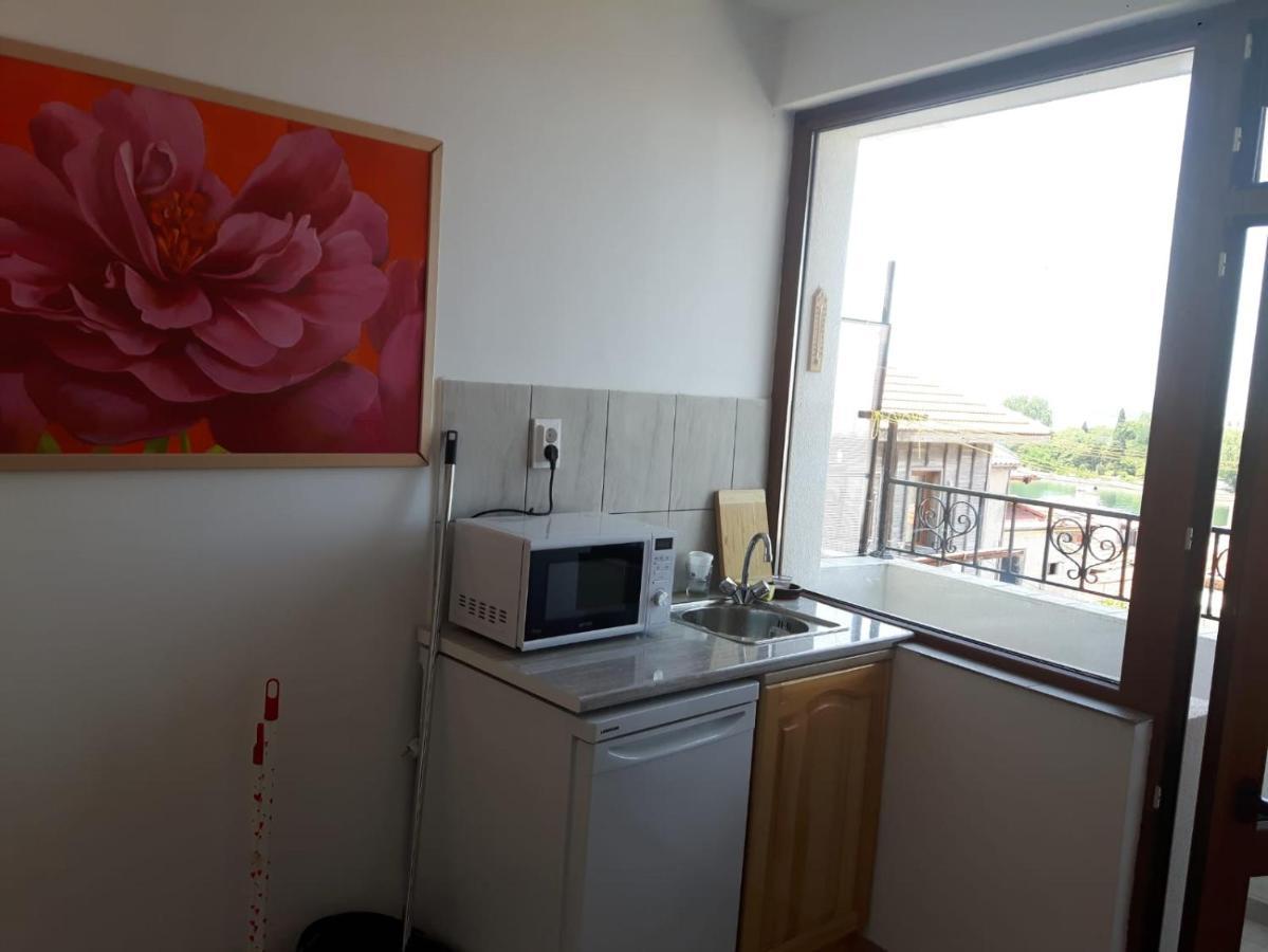 Guest House Antique Σωζόπολη Εξωτερικό φωτογραφία