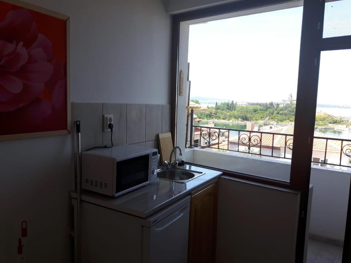 Guest House Antique Σωζόπολη Εξωτερικό φωτογραφία