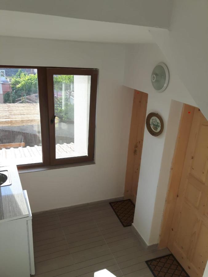 Guest House Antique Σωζόπολη Εξωτερικό φωτογραφία