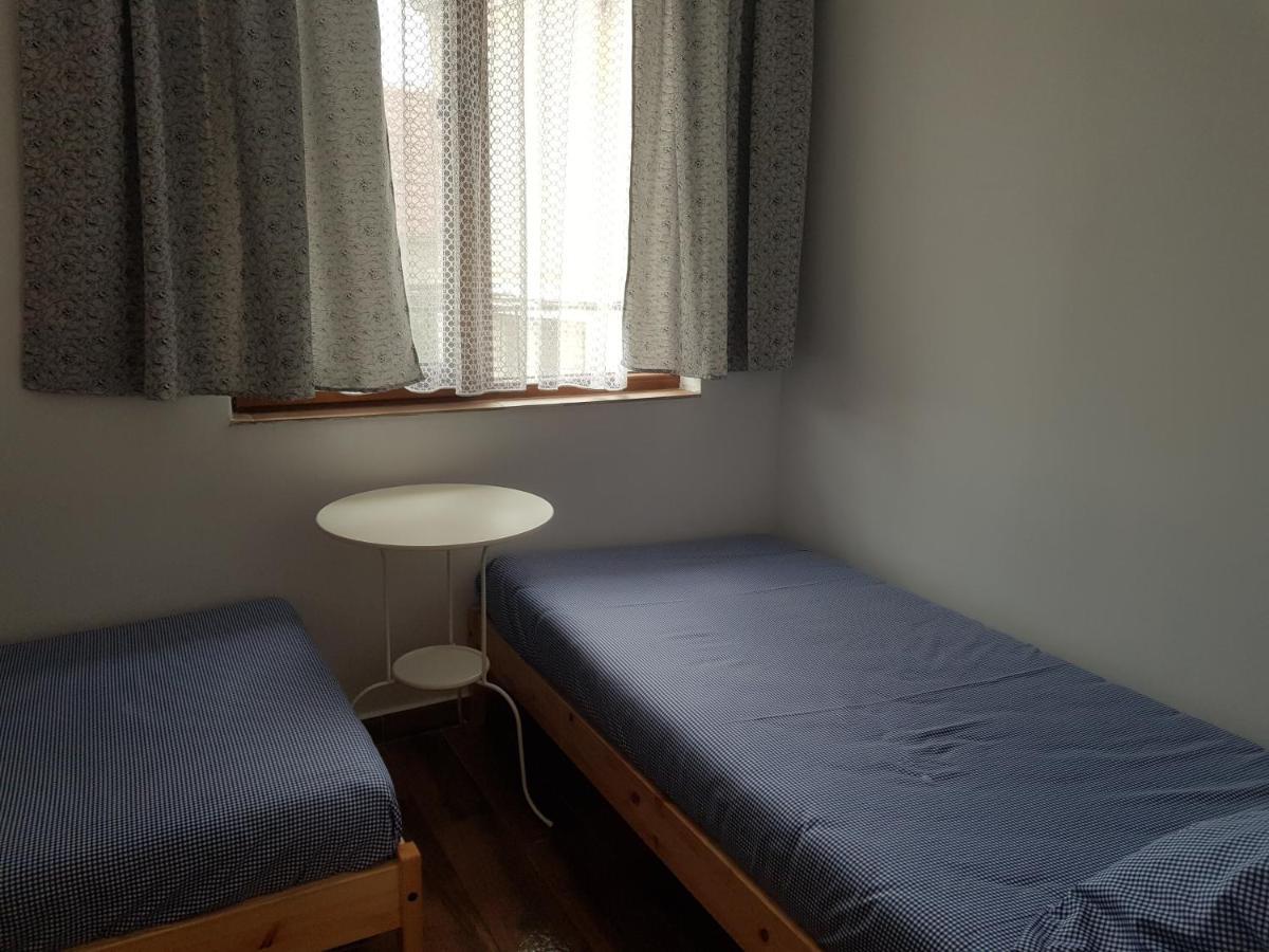 Guest House Antique Σωζόπολη Εξωτερικό φωτογραφία