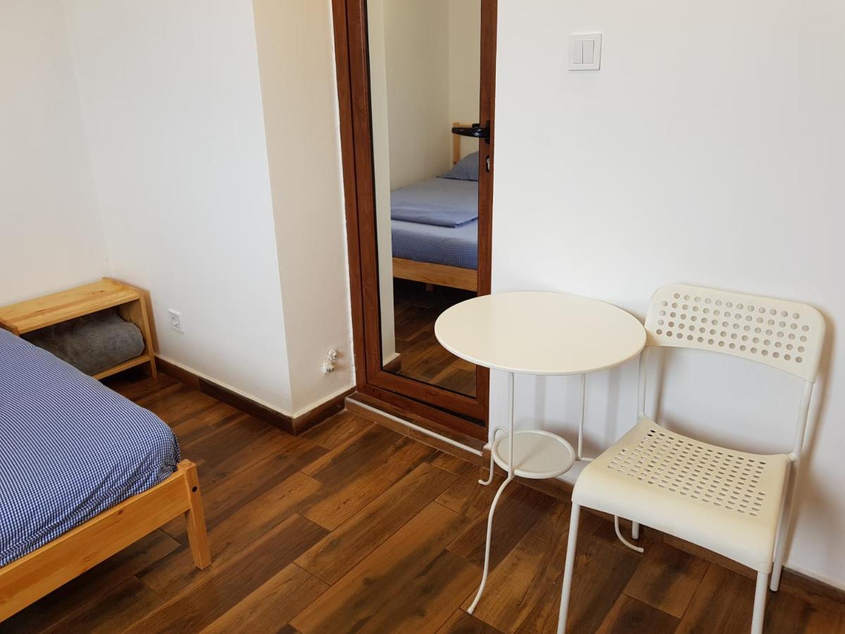 Guest House Antique Σωζόπολη Εξωτερικό φωτογραφία