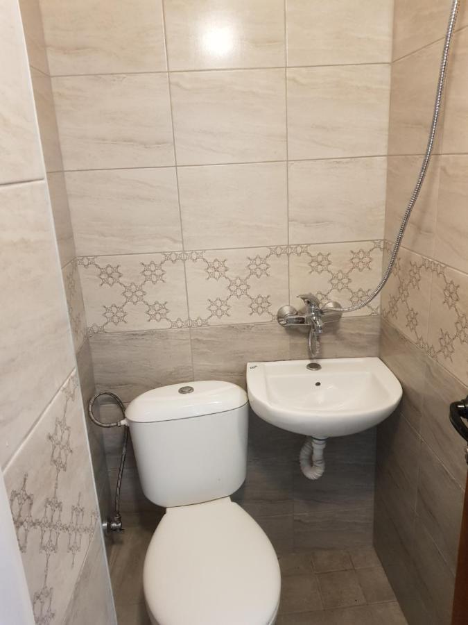 Guest House Antique Σωζόπολη Εξωτερικό φωτογραφία