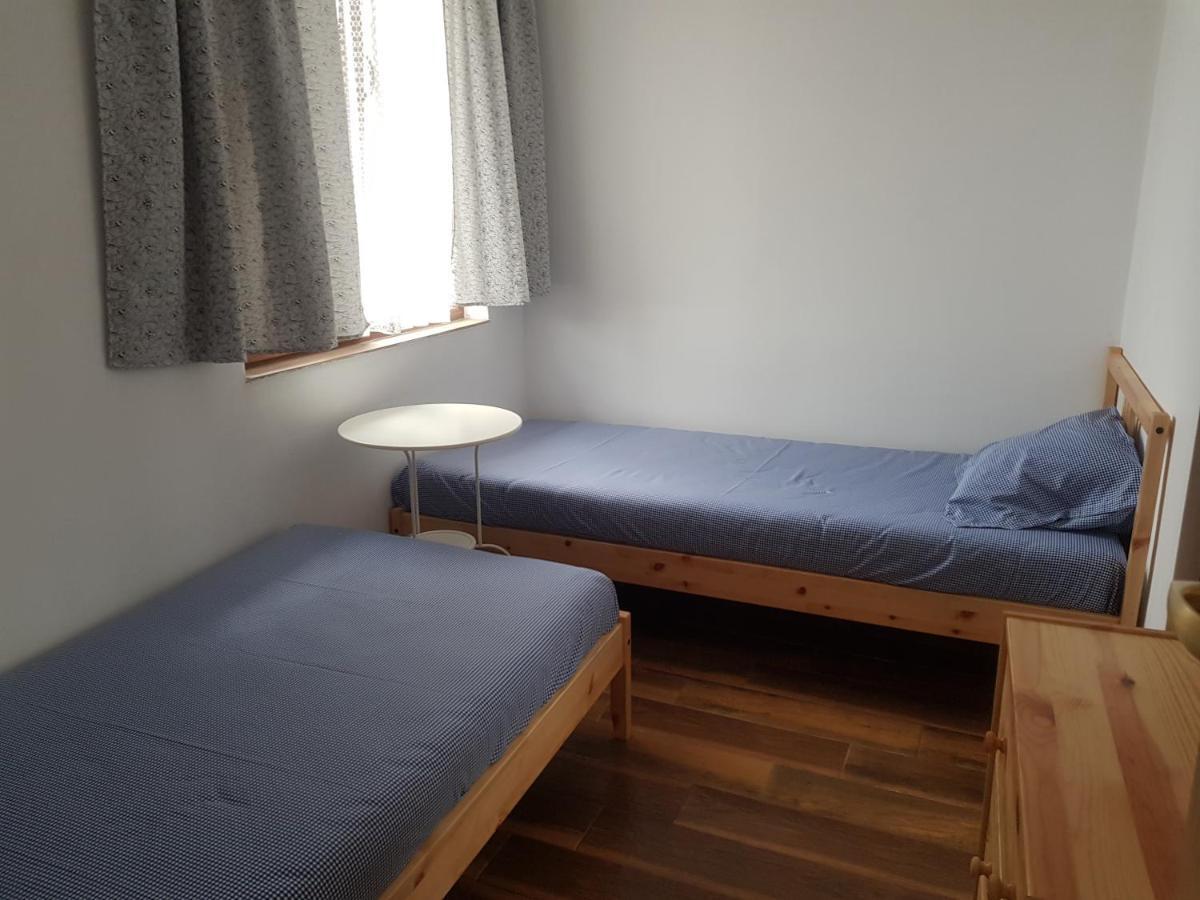 Guest House Antique Σωζόπολη Εξωτερικό φωτογραφία