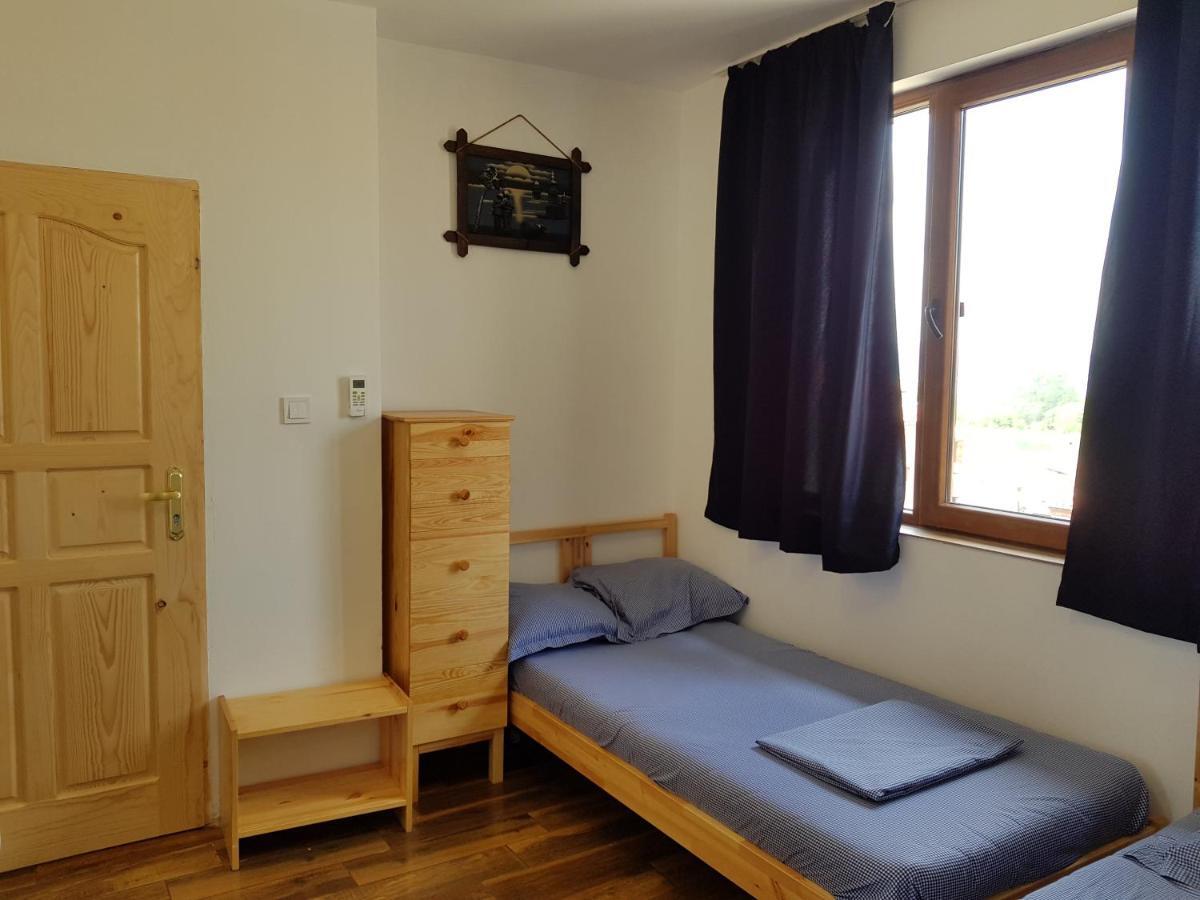 Guest House Antique Σωζόπολη Εξωτερικό φωτογραφία