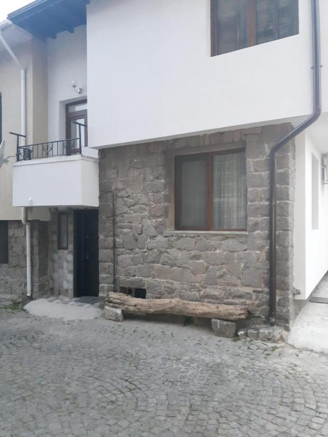 Guest House Antique Σωζόπολη Εξωτερικό φωτογραφία