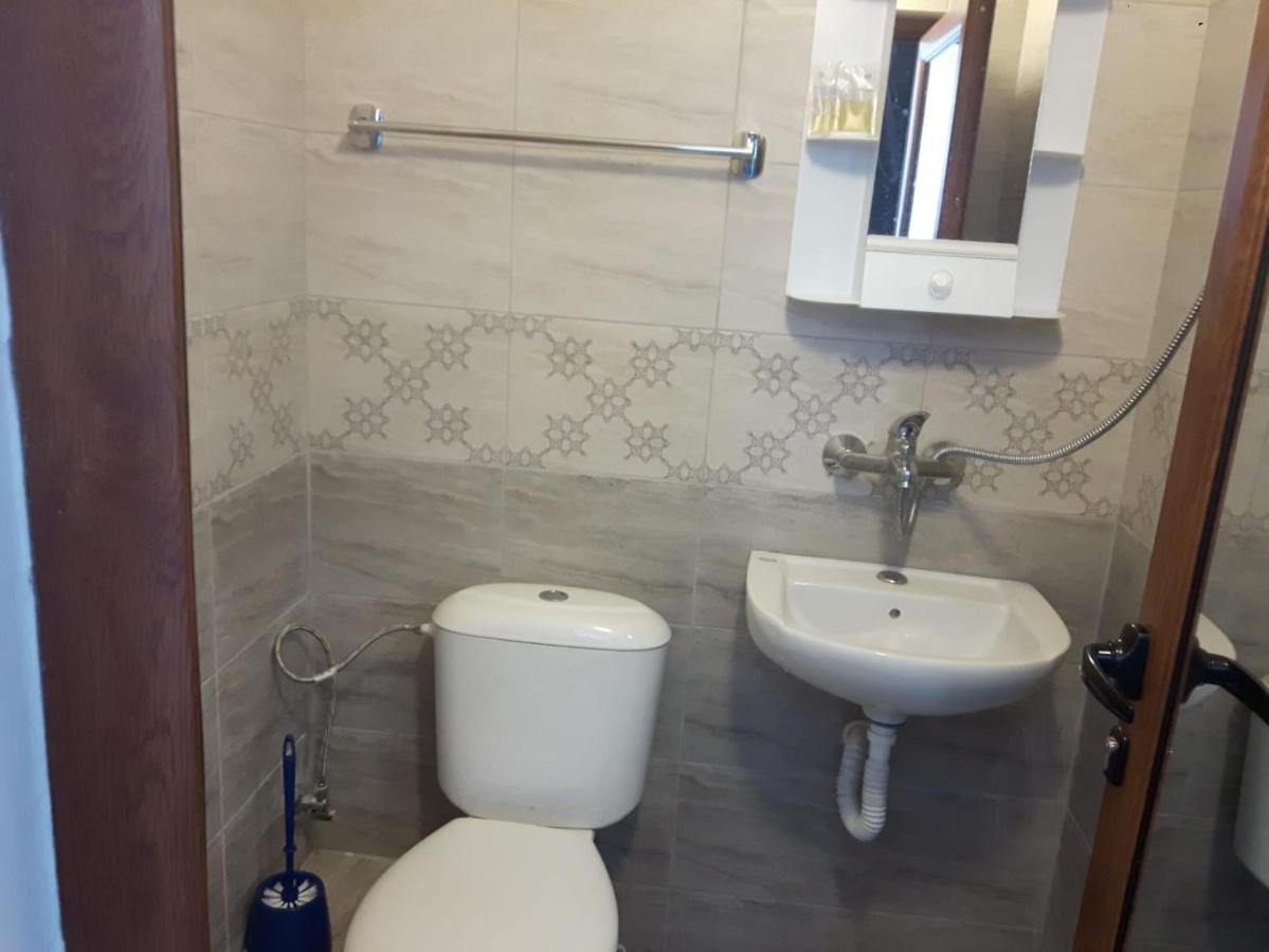 Guest House Antique Σωζόπολη Εξωτερικό φωτογραφία