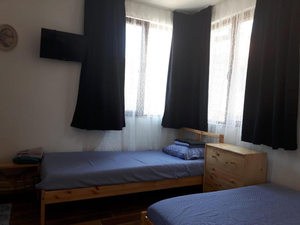 Guest House Antique Σωζόπολη Εξωτερικό φωτογραφία